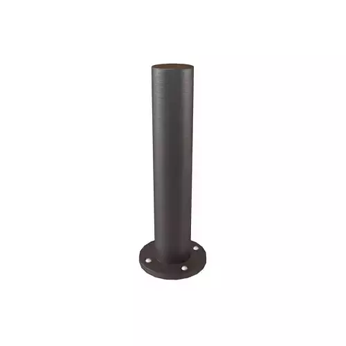 Bollard Barrier v1 004