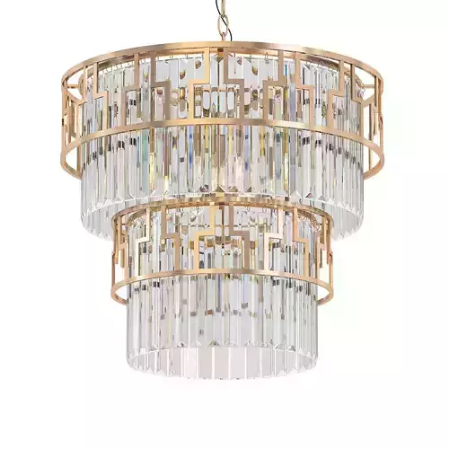 GEZA CHANDELIER 