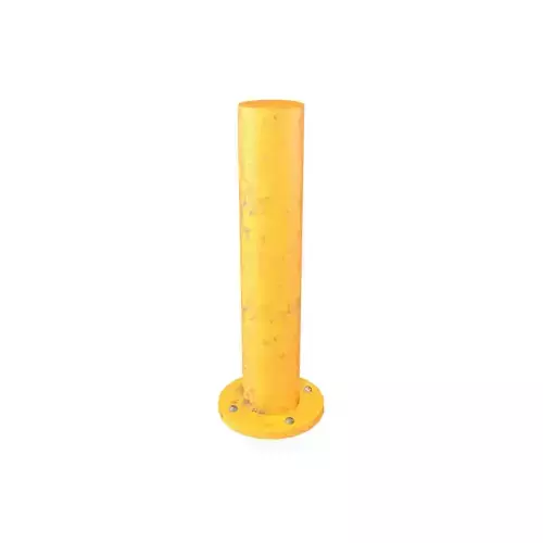 Bollard Barrier v1 010