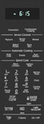 Modern House 15 3D model_18