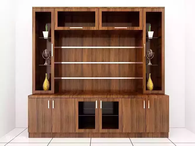 Tv unit