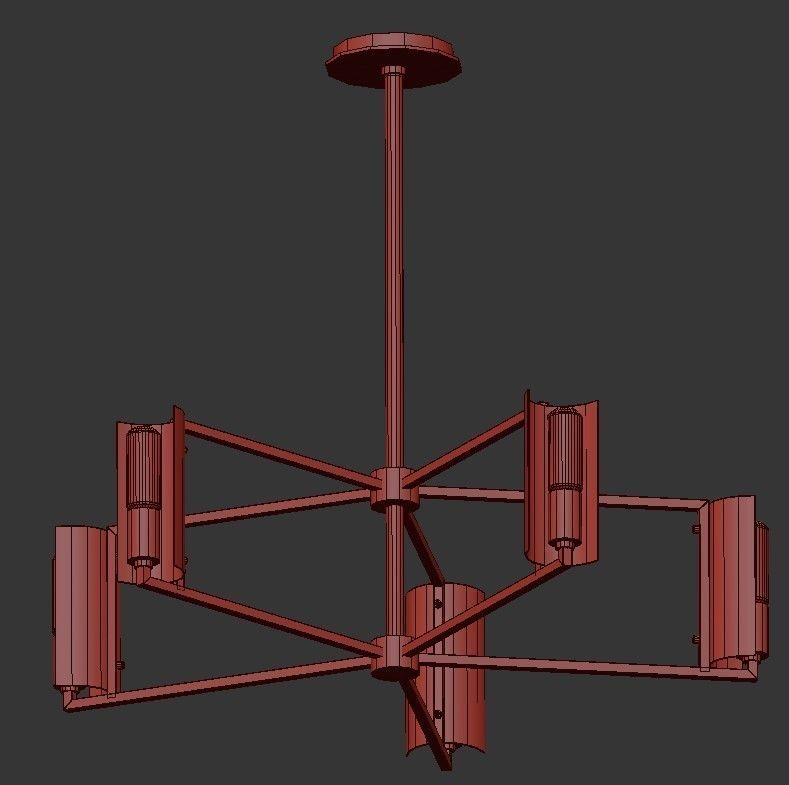 Troy Emerson 3D model_1