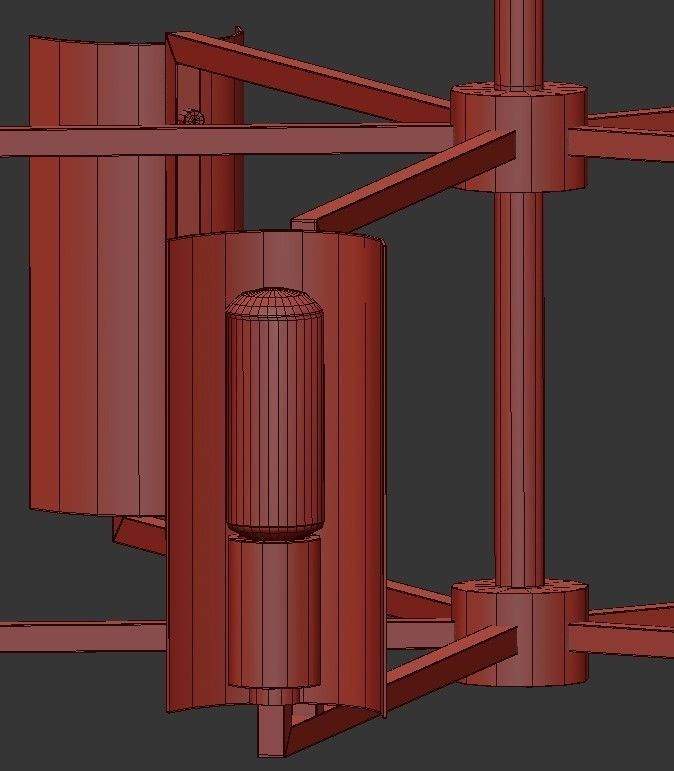 Troy Emerson 3D model_2