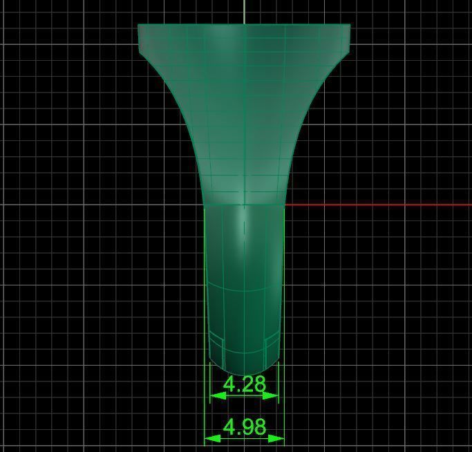 Pack jewelry ring  3D print model_57