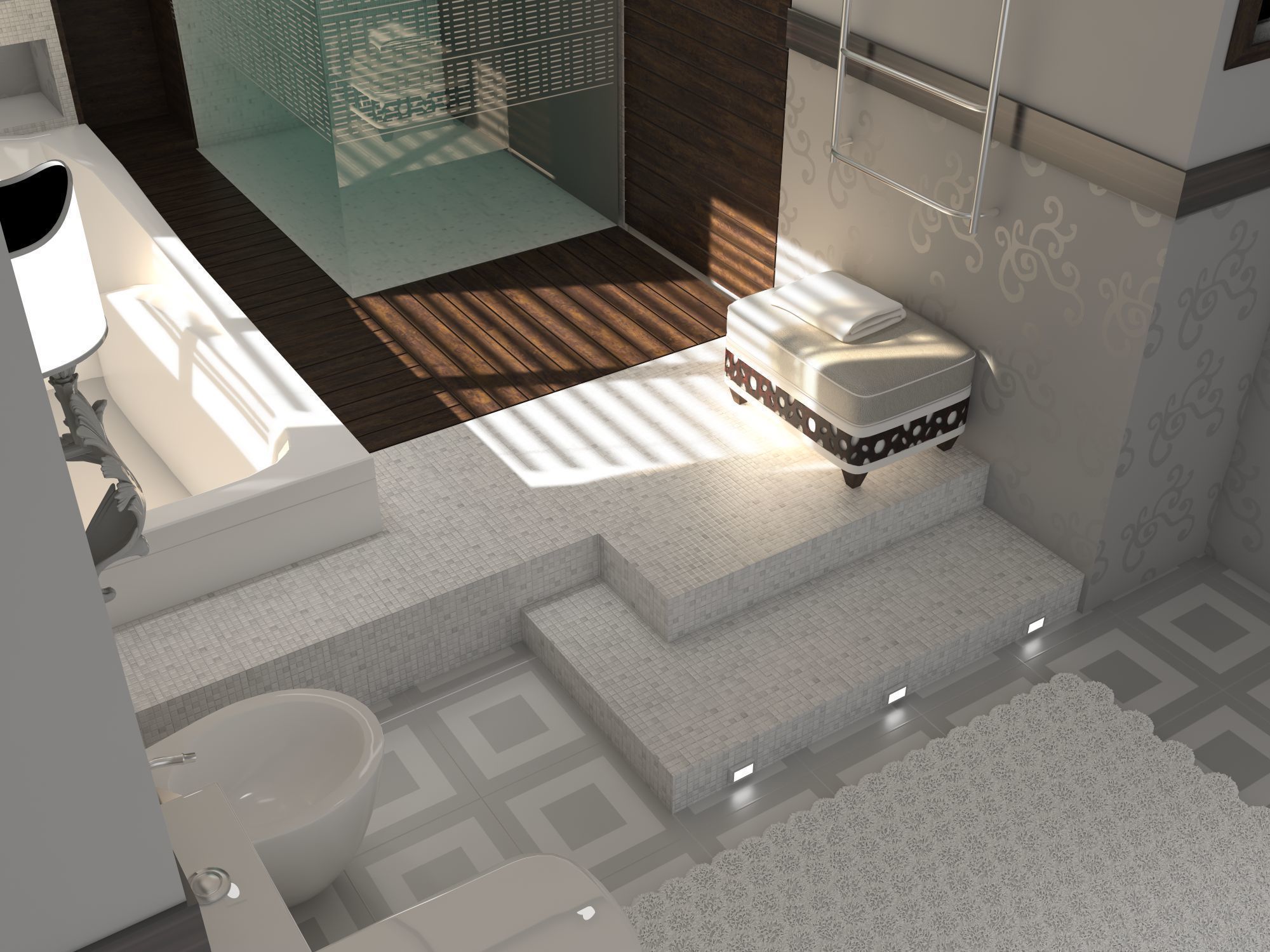 Bathrooms collection 1 bathroom designs with bathroom _29