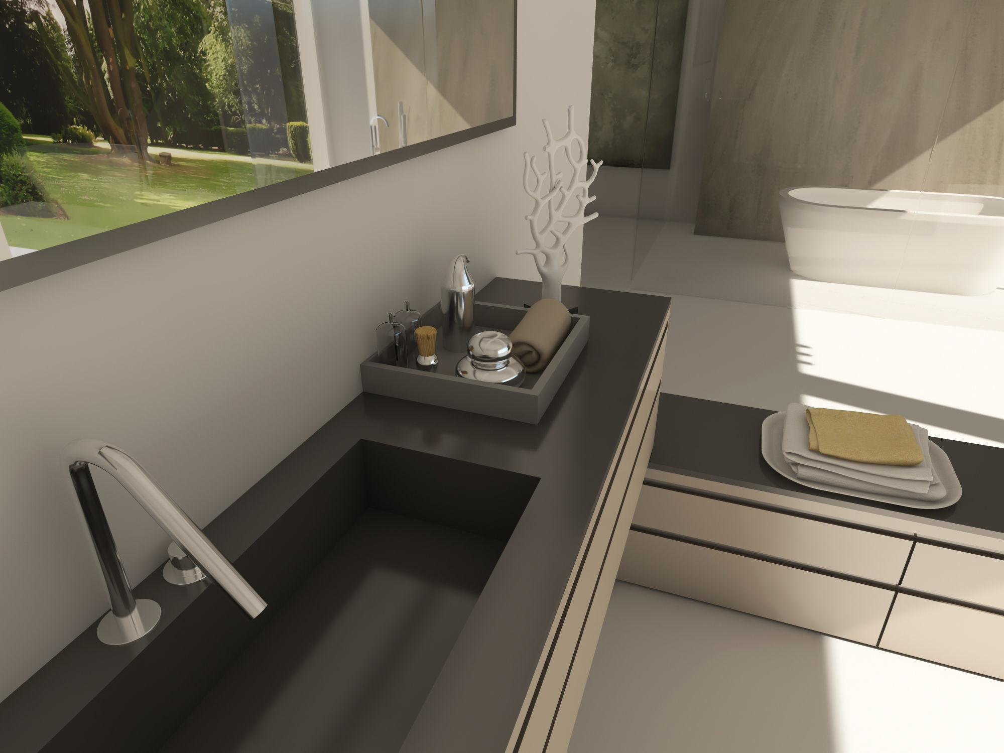 Bathrooms collection 1 bathroom designs with bathroom _5