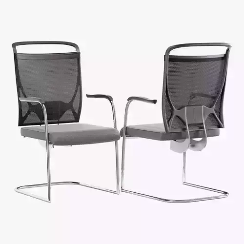 Kastel korium conference office chair