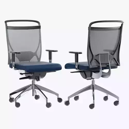 Kastel korium office chair
