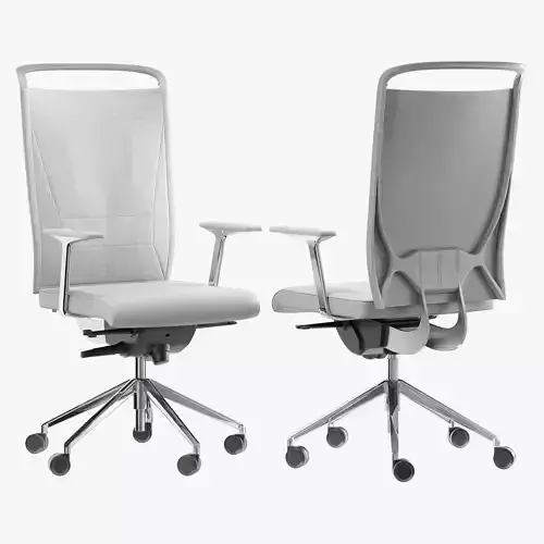 Kastel korium plus office chair