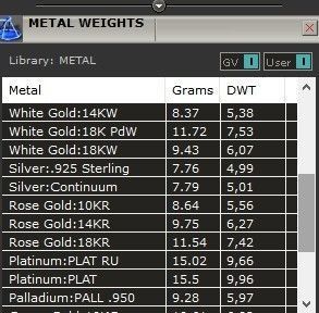 heavy set earrings ring and pendant with enamel and round stones 3D Model Collection_12