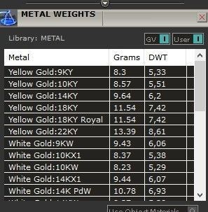 heavy set earrings ring and pendant with enamel and round stones 3D Model Collection_10