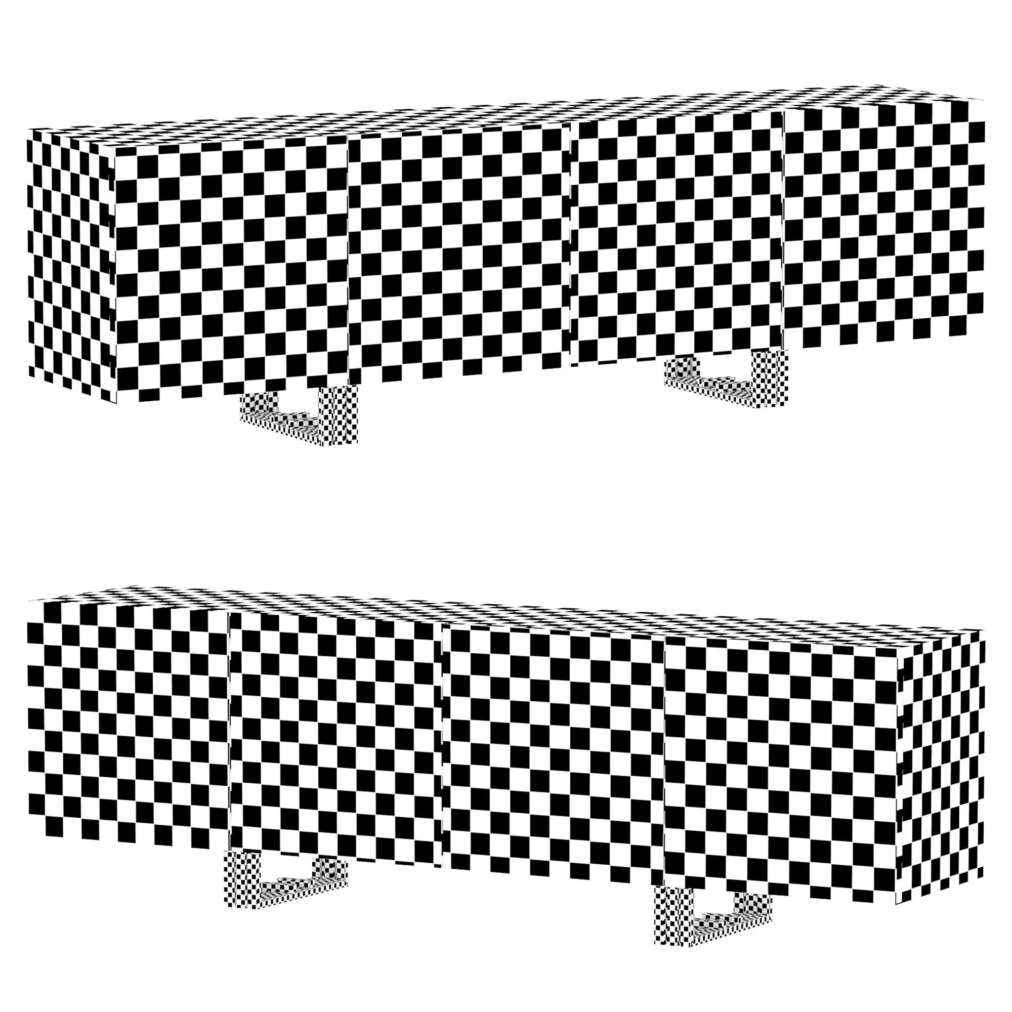 LYON STORAGE UNIT by laskasas 3D model_4