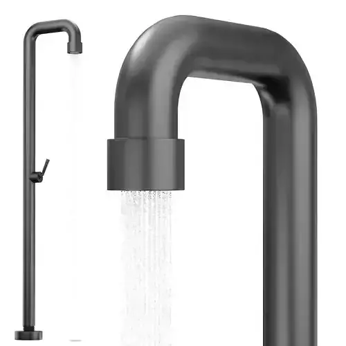 Shower JEE-O soho 01 3D model