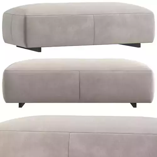 BENNER BENCH by laskasas