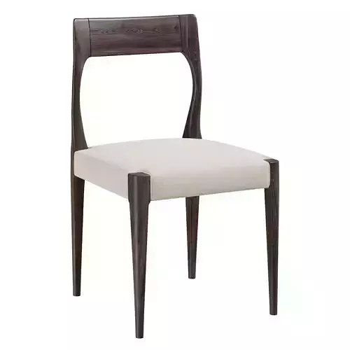 KAREN CHAIR by Laskasas