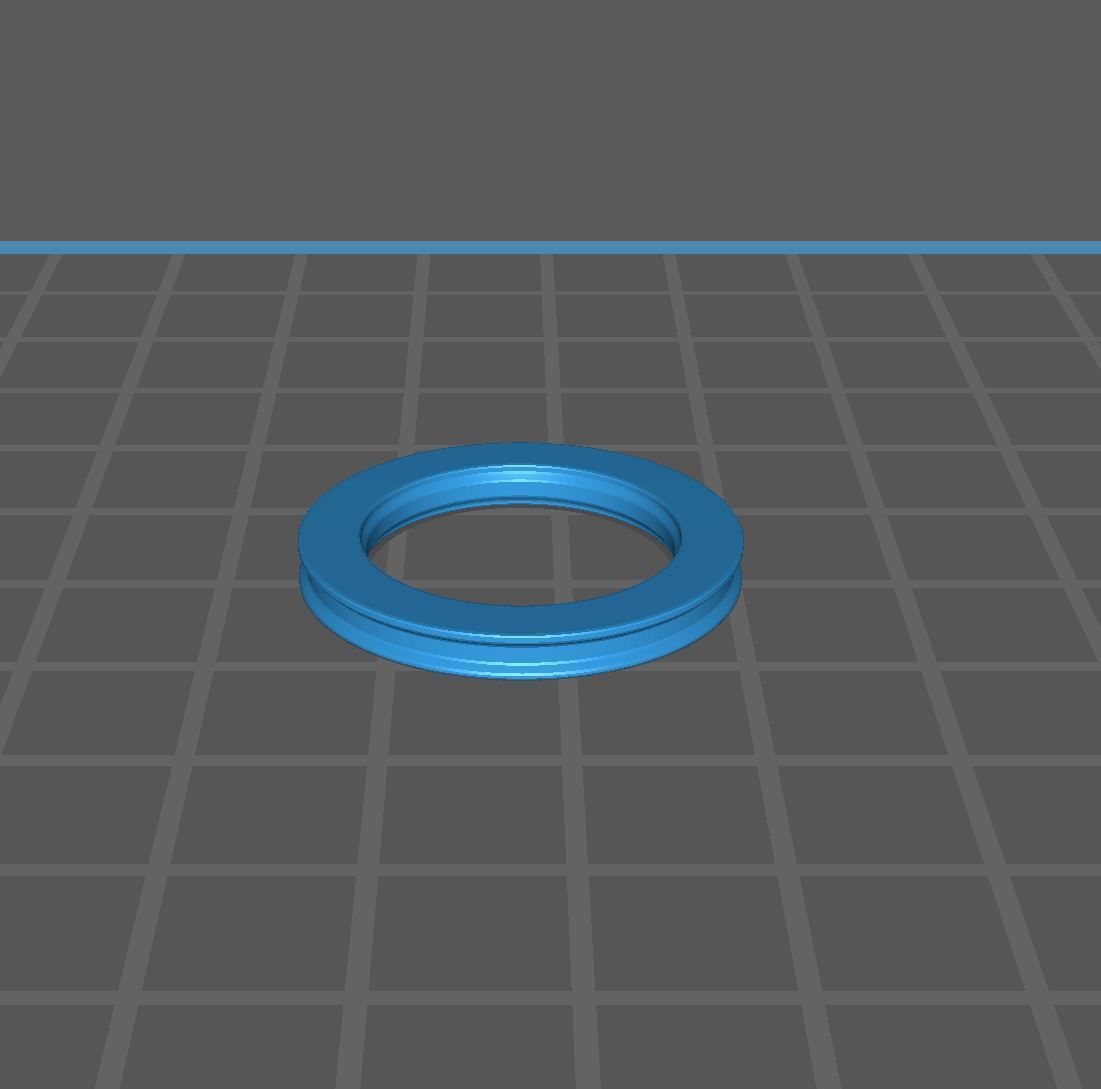 Luz de Earendil - Light of Earendil  -  Galadriels Phial - STL 3D print model_11
