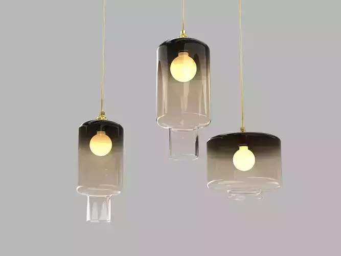 Vesoi Ambaraba Cici Lamp