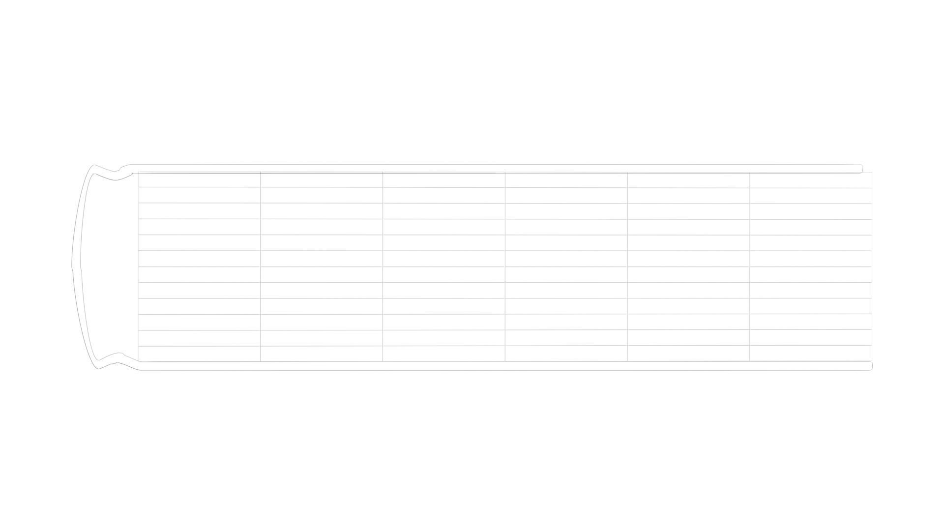 Rigged and Animated Enchantress Book 3D model_14