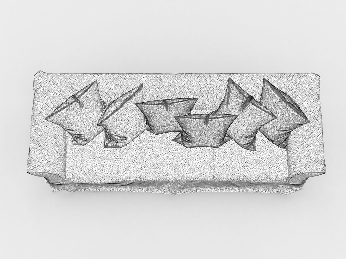 Sofa 003 3D model_17