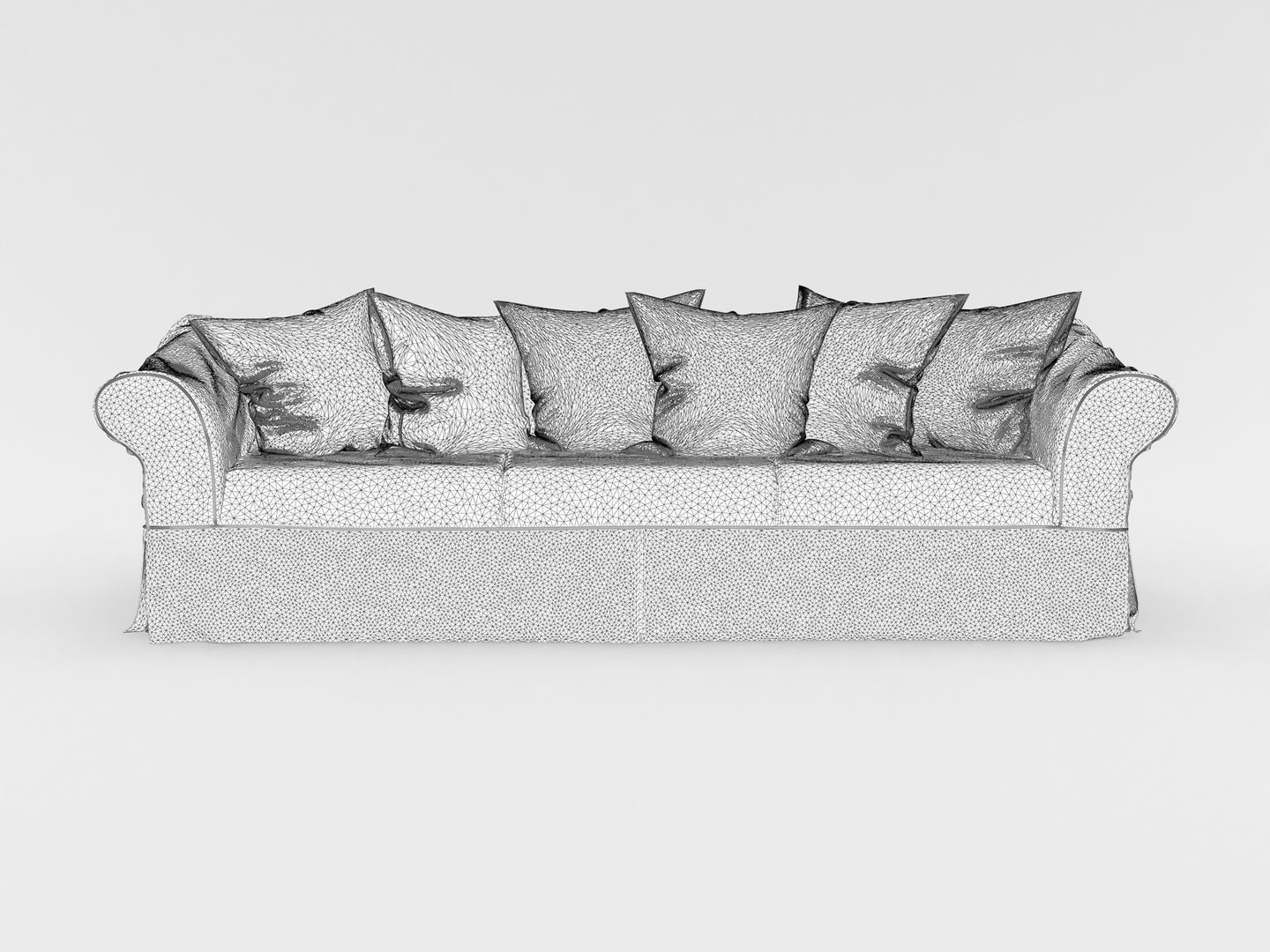 Sofa 003 3D model_15