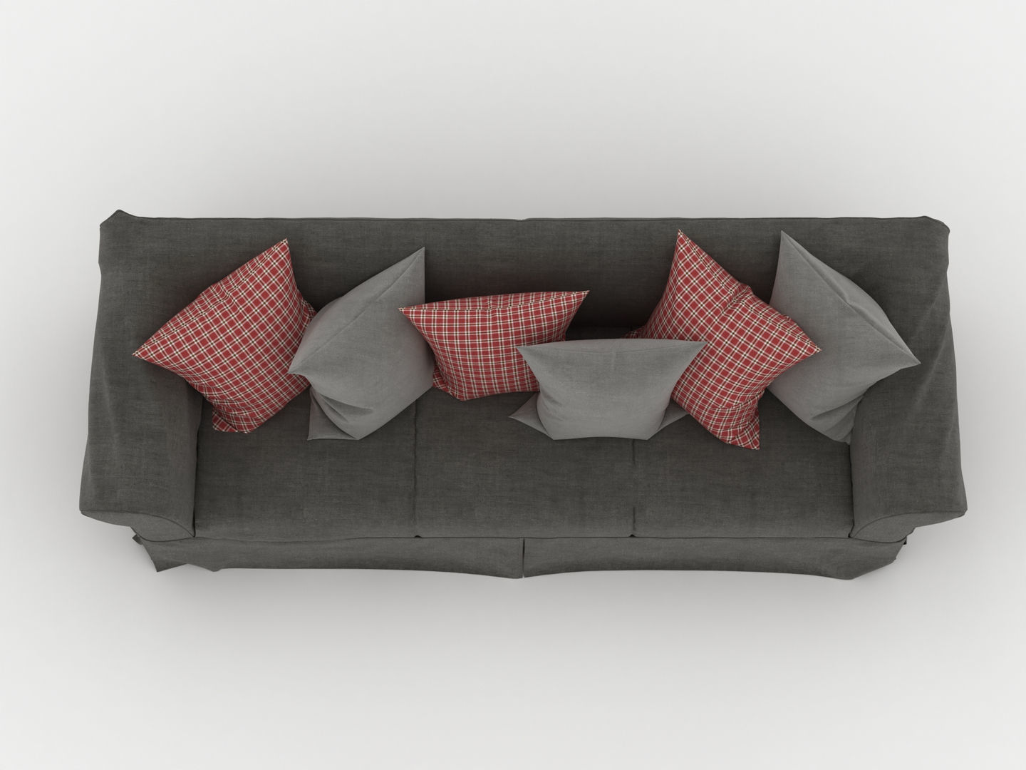 Sofa 003 3D model_8