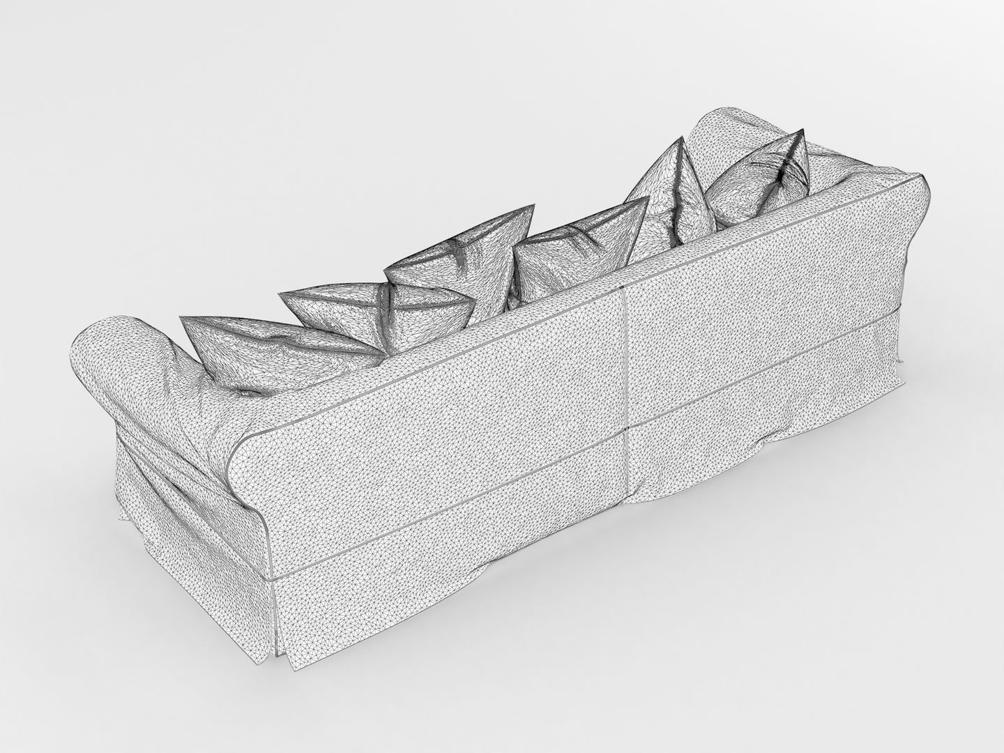 Sofa 003 3D model_13