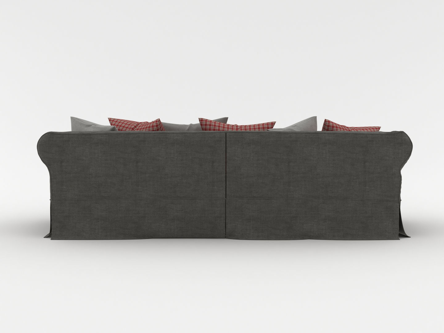 Sofa 003 3D model_7