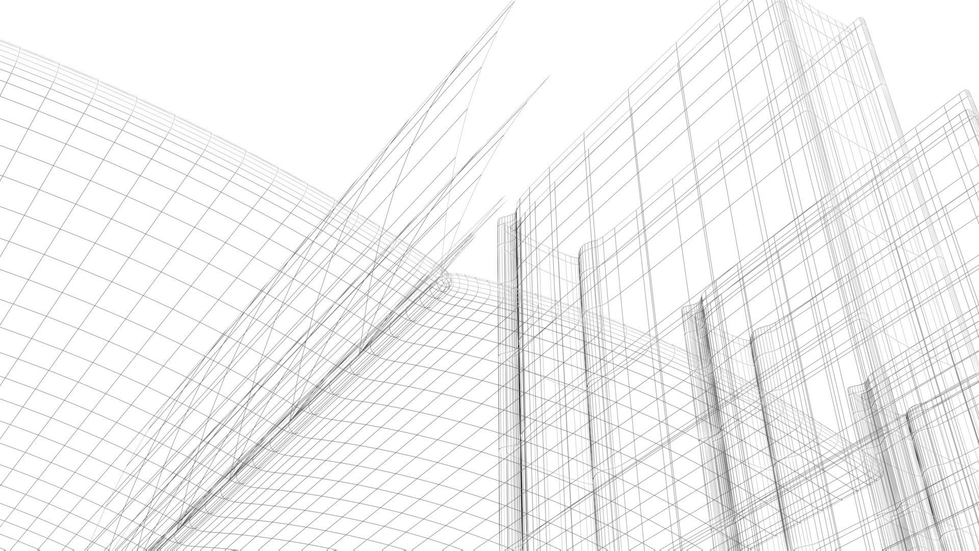 Closed and Open Books 3D model_20