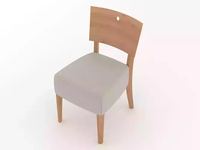 Dining Room Chair 005
