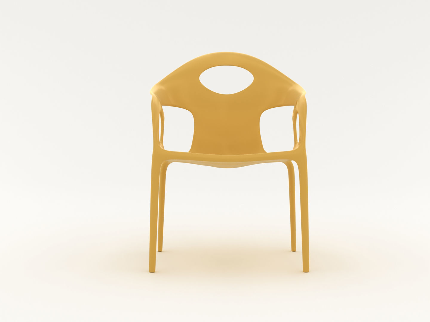 Moroso Supernatural Chair 3D model_6