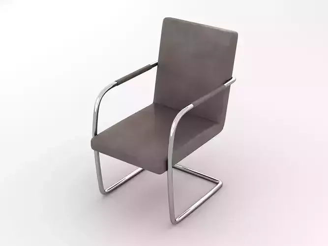 Contemporary Chair 002
