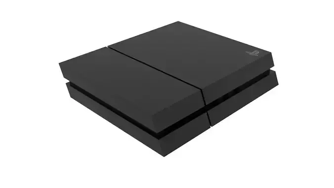 Playstation 4 Console