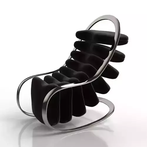 Jie-Jyun Lyu Armchair