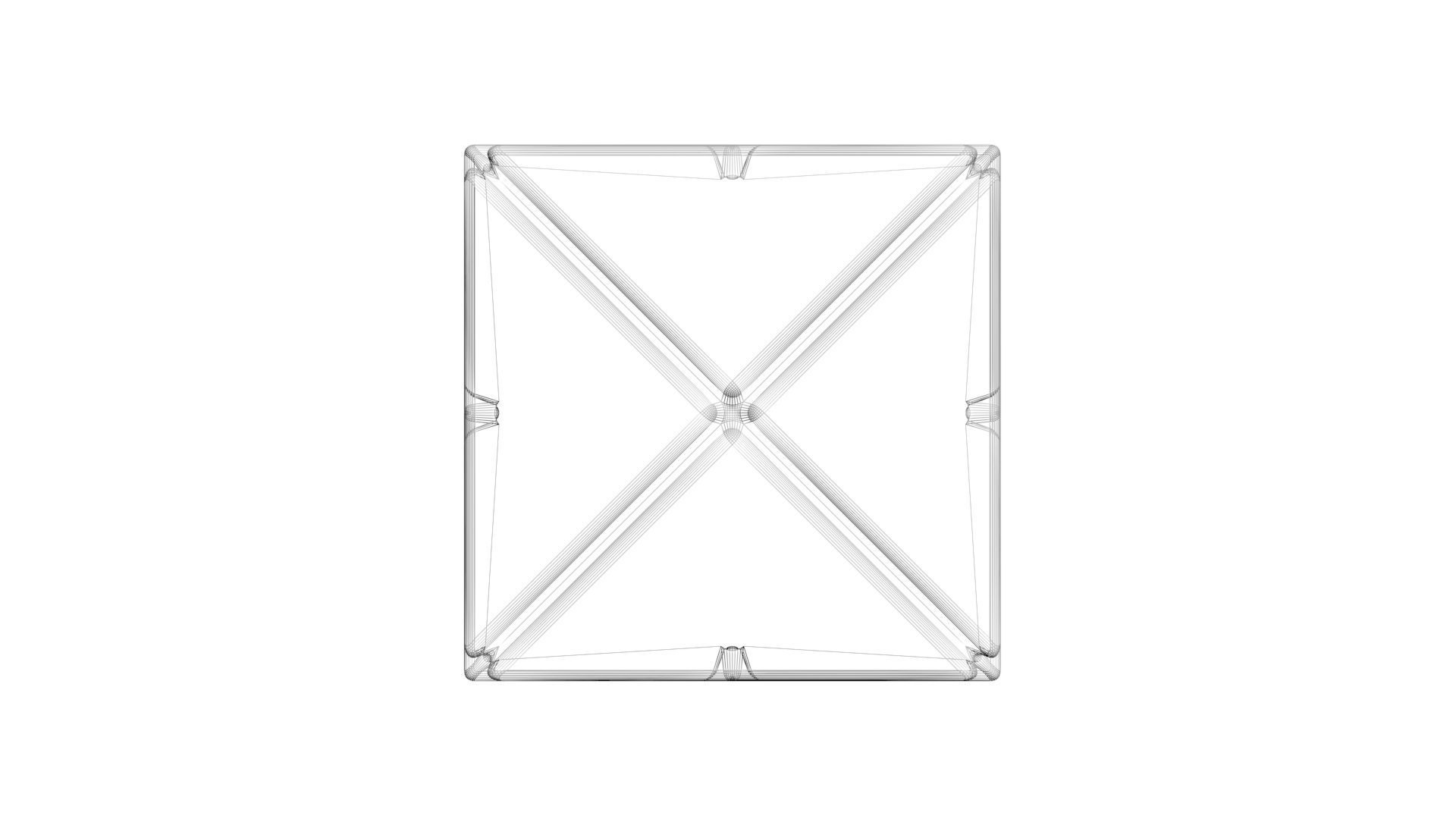 Dino Cubes Set 3D model_70