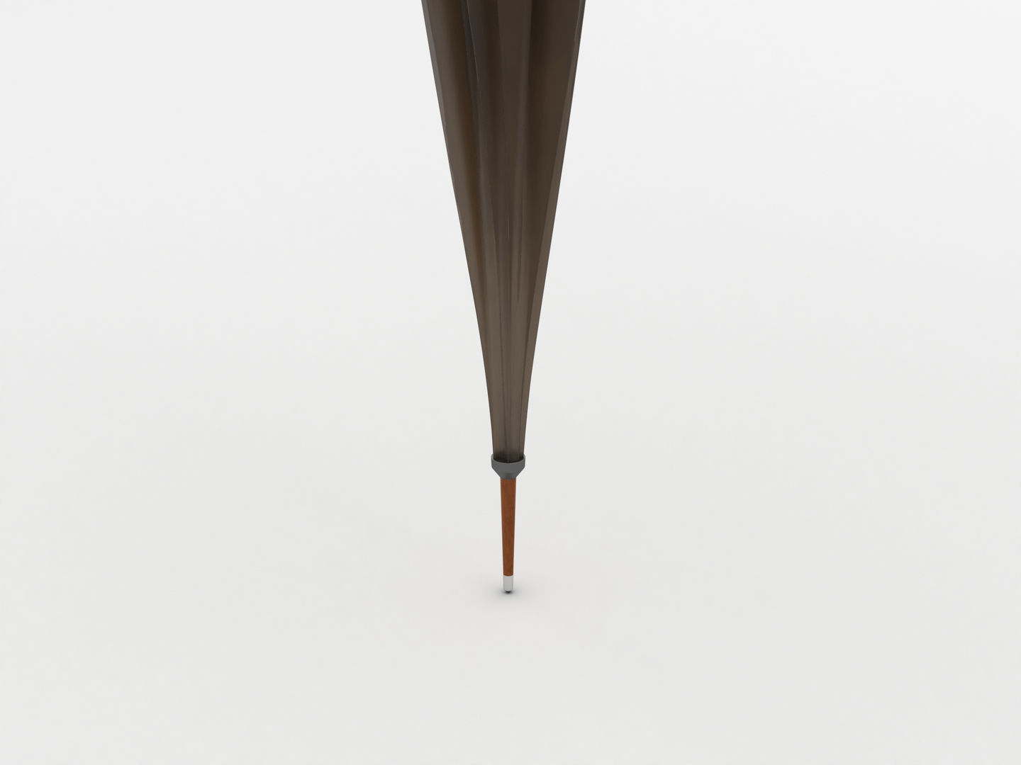 Umbrella 3D model_4