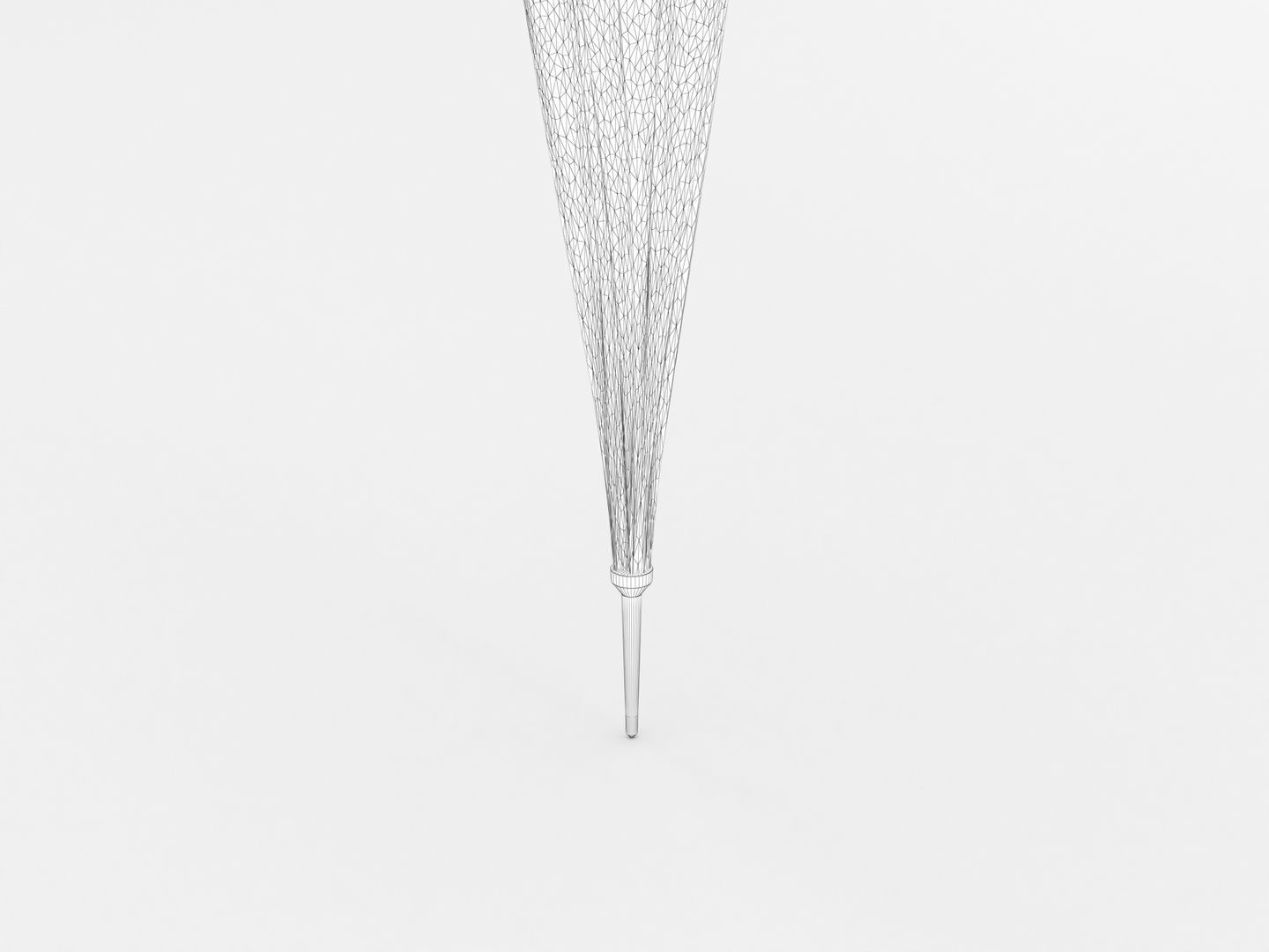 Umbrella 3D model_13