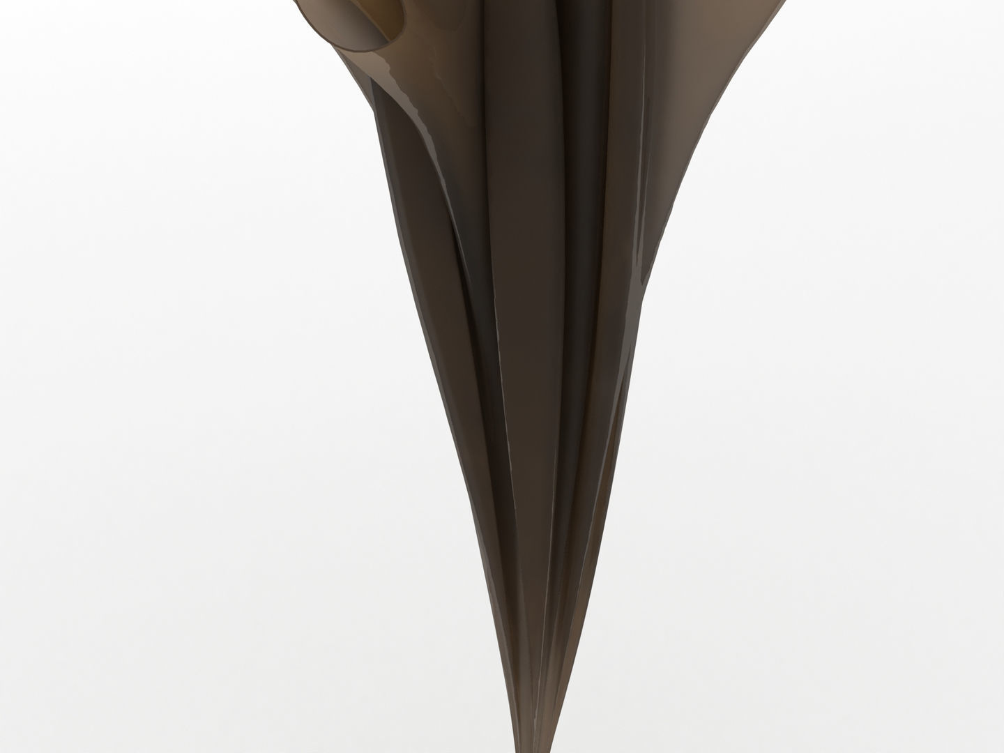 Umbrella 3D model_5