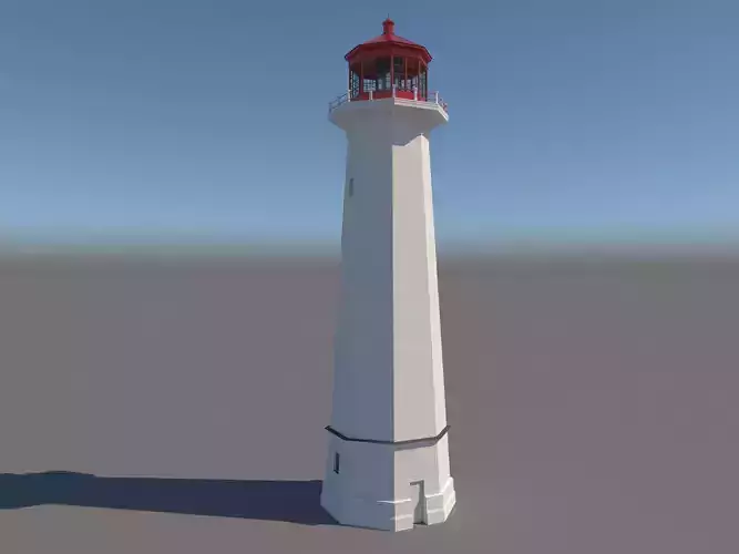 Lighthouse