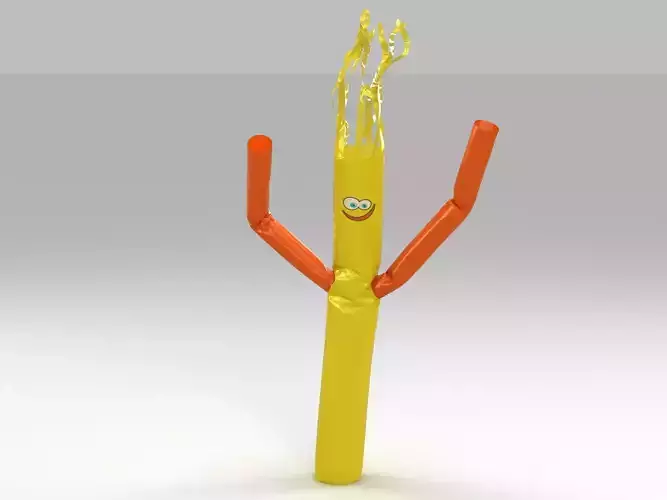 Inflatable Sky Dancer