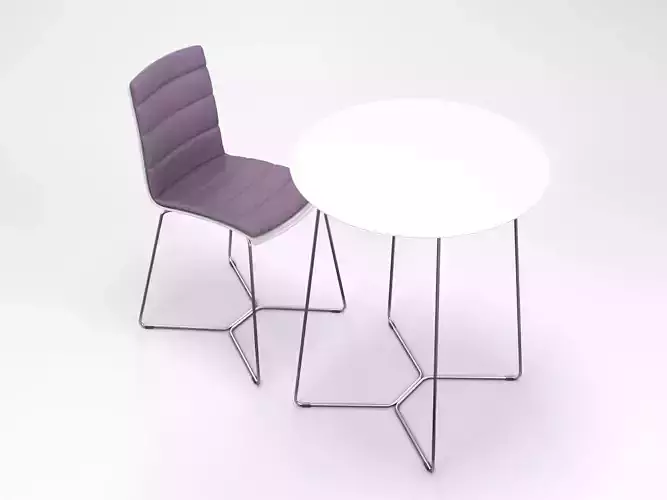 Viteo Table Set Small