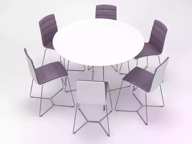 Viteo Table Set Large