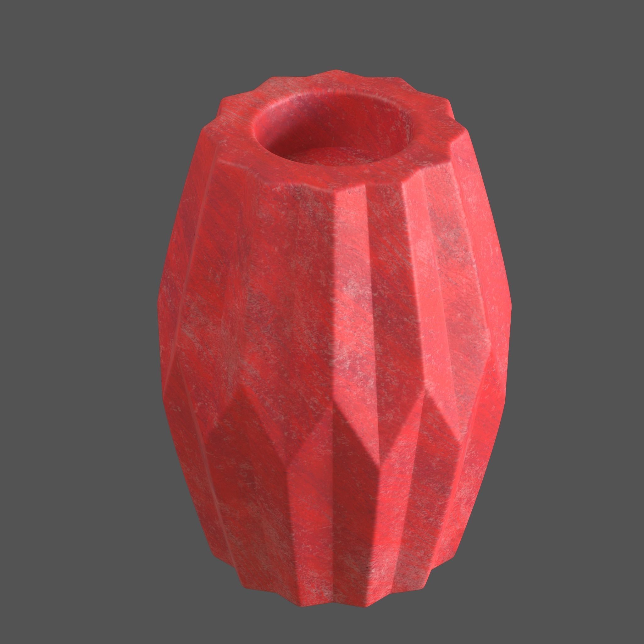 Candle Holders  Free 3D model_3