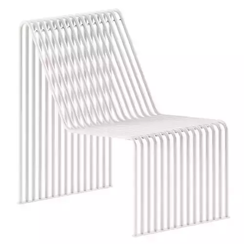 ZEROQUINDICI 015 Chair by Diemmebi 