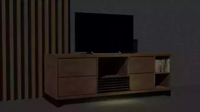 Tv Stand 