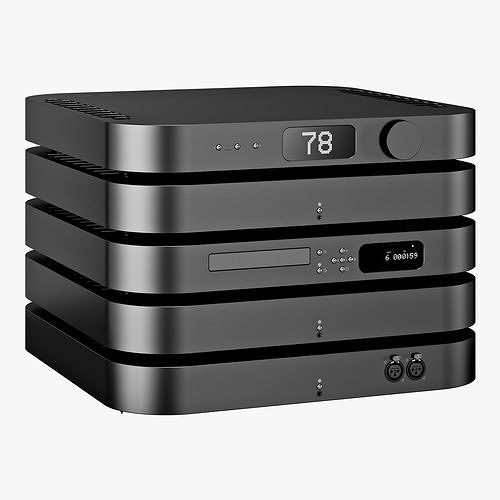 MSB technology reference 3D model