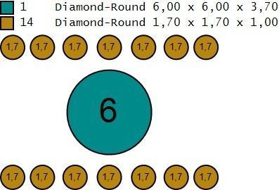 Men Ring 30 3D print model_8