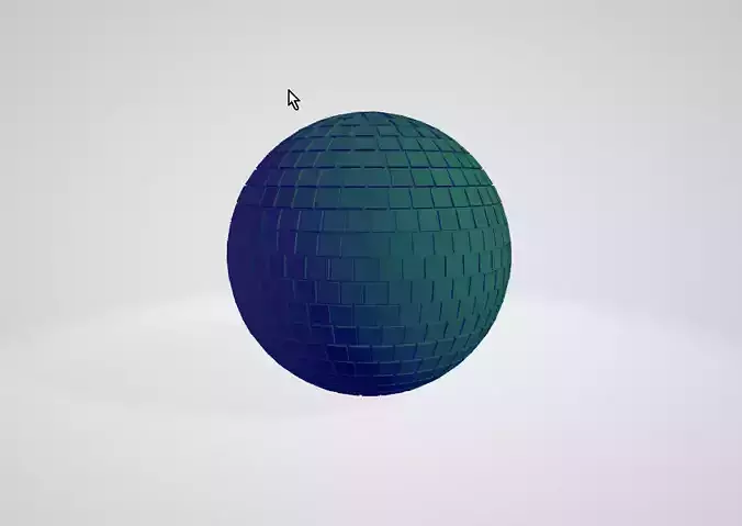 discoball ball