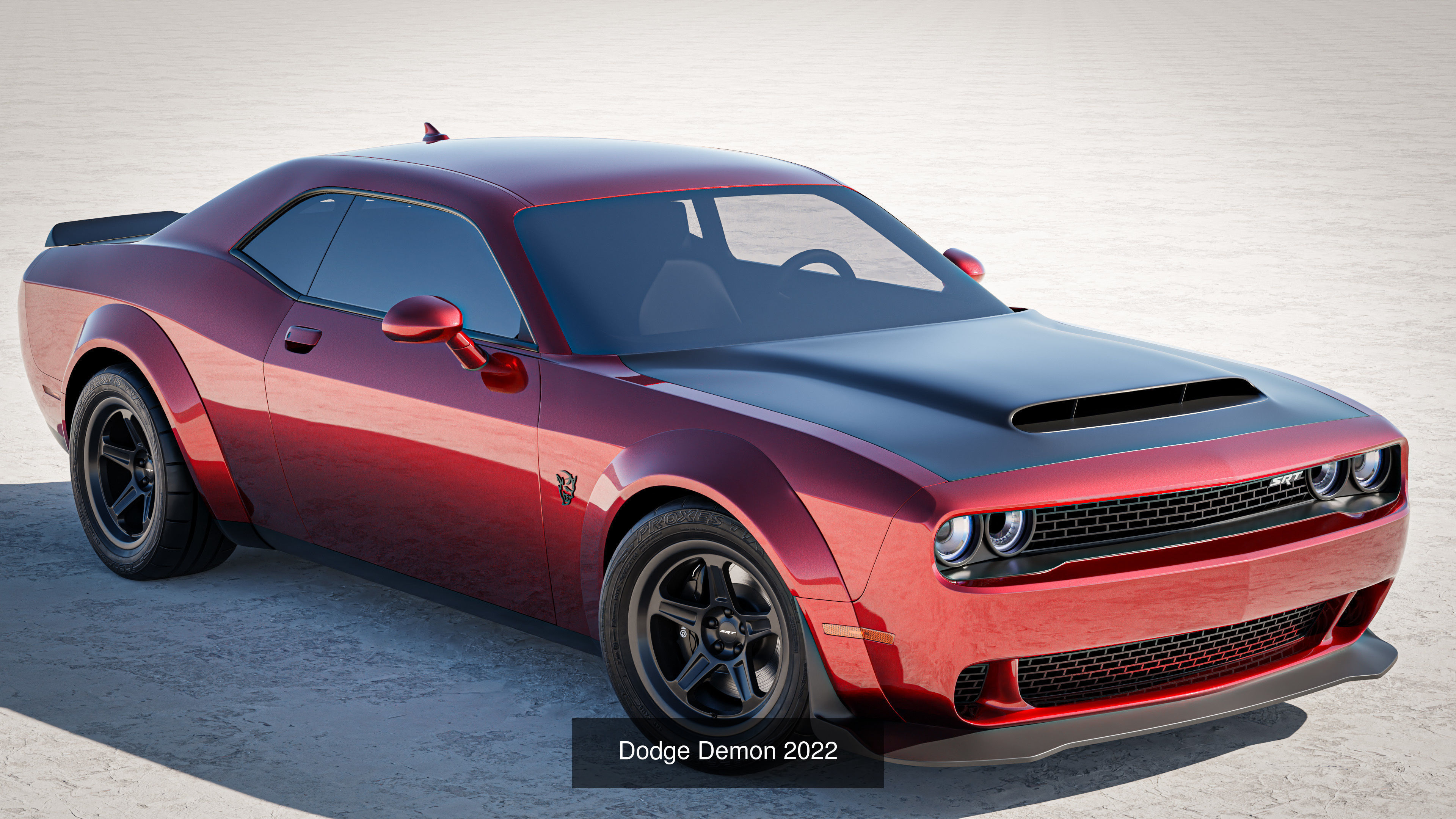 Dodge Challenger Collection _2