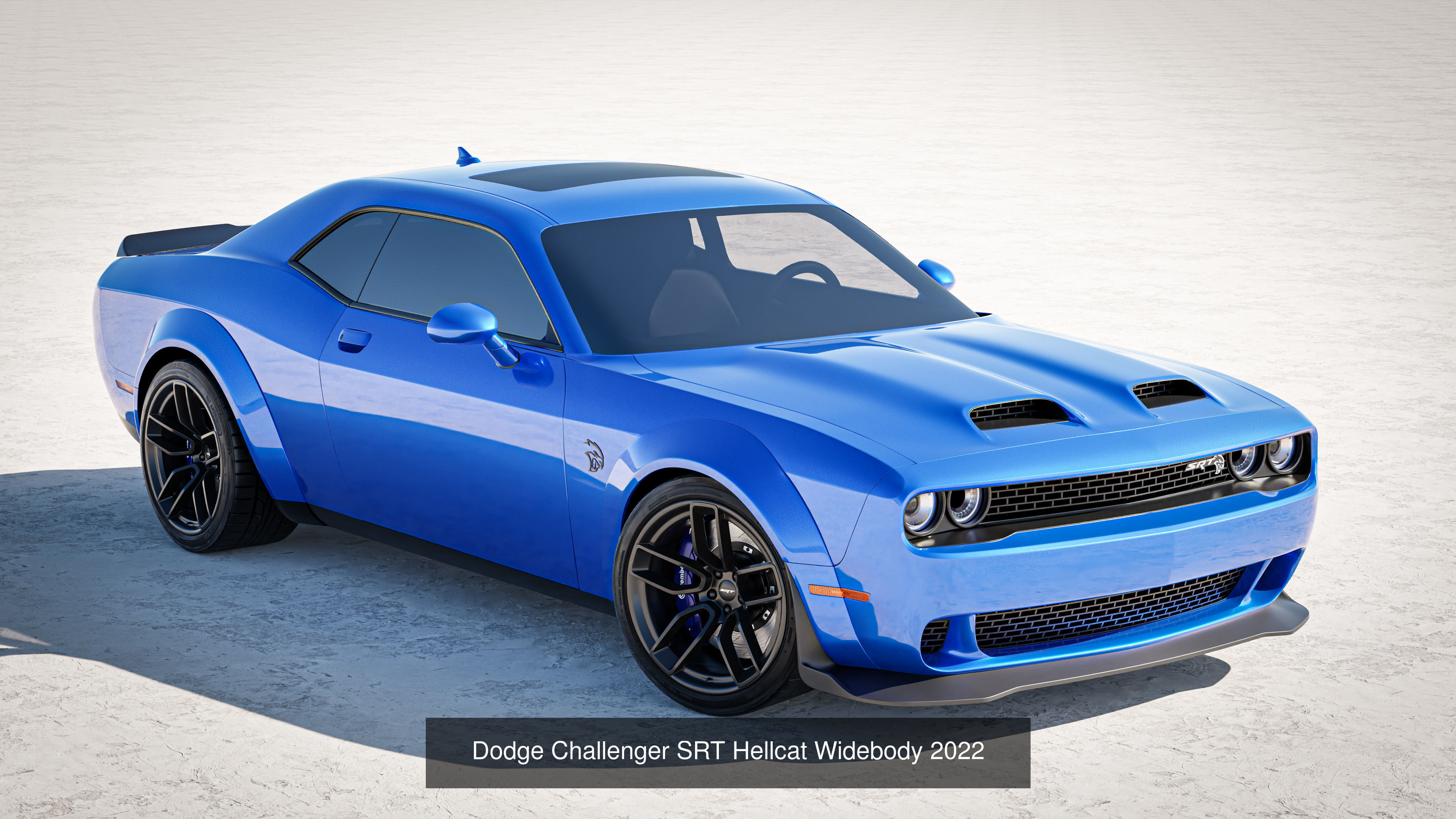 Dodge Challenger Collection _3