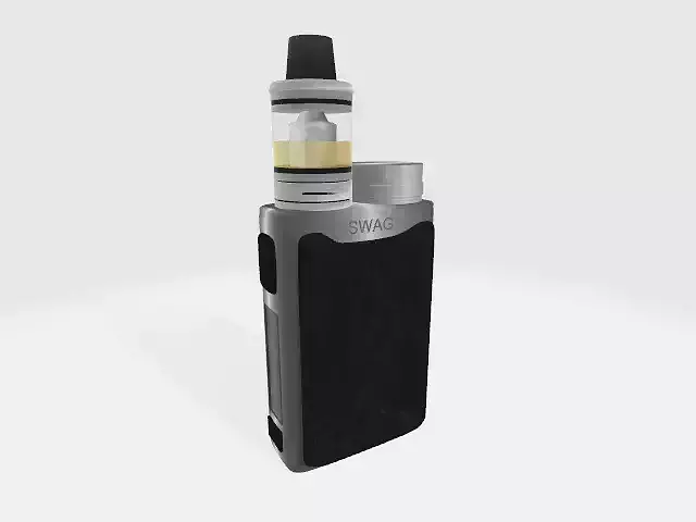 smokingVape vape kit